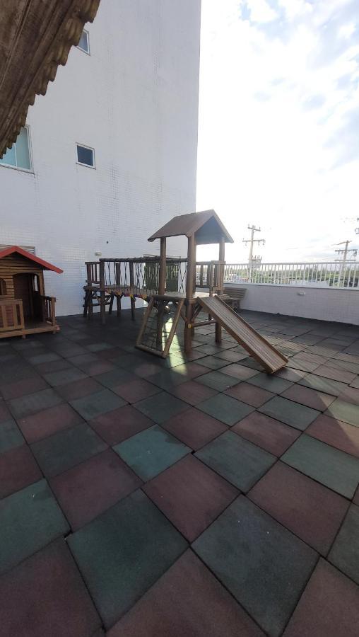 Apartamento Em Praia Grande - Le Bon Vivant - أرايال دو كابو المظهر الخارجي الصورة