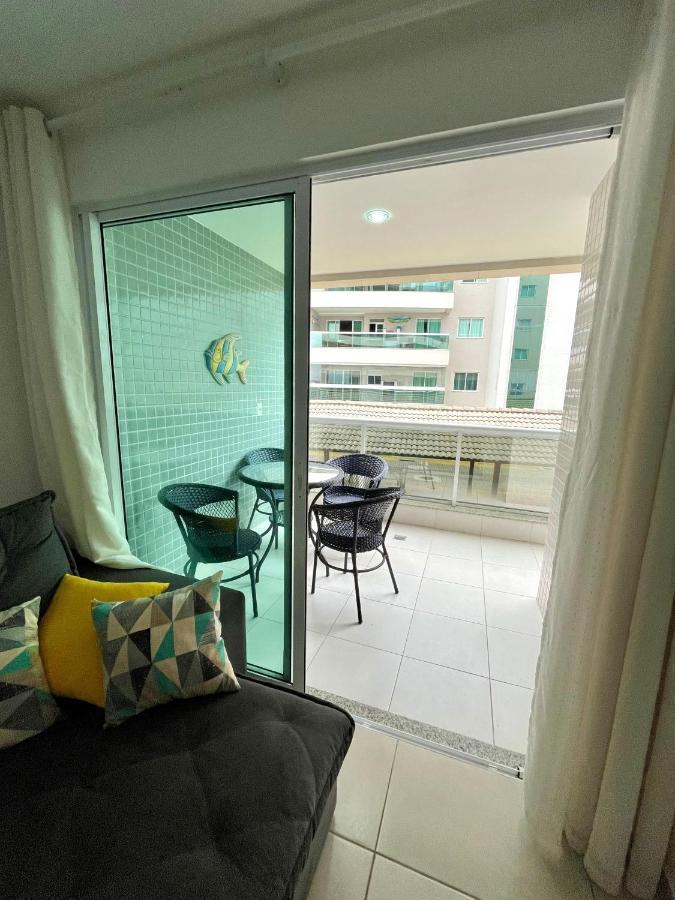 Apartamento Em Praia Grande - Le Bon Vivant - أرايال دو كابو المظهر الخارجي الصورة