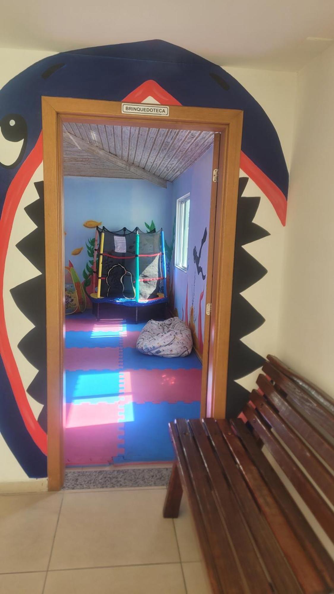 Apartamento Em Praia Grande - Le Bon Vivant - أرايال دو كابو المظهر الخارجي الصورة